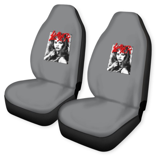 Discover Buffy The Vampire Slayer Halloween Lieben Movie Car Seat Covers