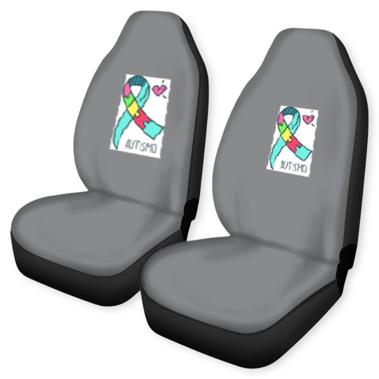 Discover Autism   Autism   Autism   Autism Car Seat Covers