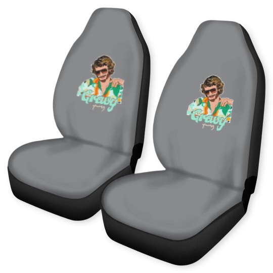 Discover Yung Gravy Classic Car Seat Covers