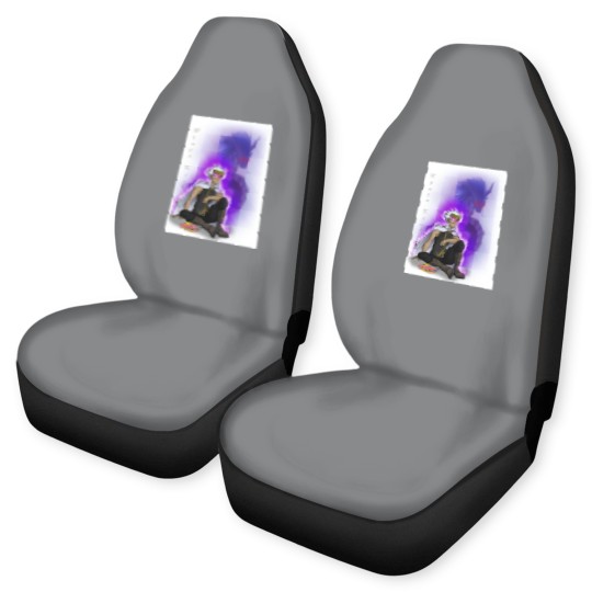 Discover Ryuga Kishatu Beyblade Metal Fusion Car Seat Covers