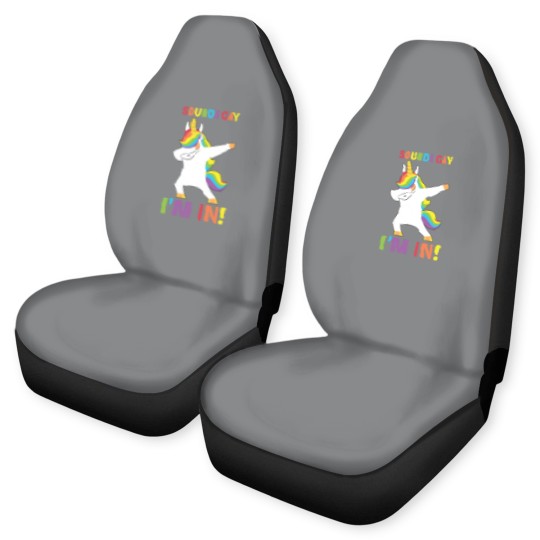 Discover Sounds Gay I_m In Sounds Gay I_m In Car Seat Covers