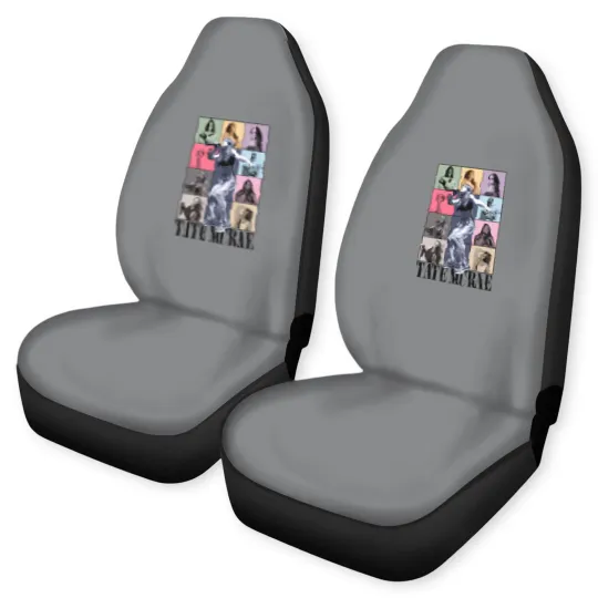 Discover Tate McRae Car Seat Covers, Tate Mcrae Wanna Be Tate Mcrae Car Seat Covers