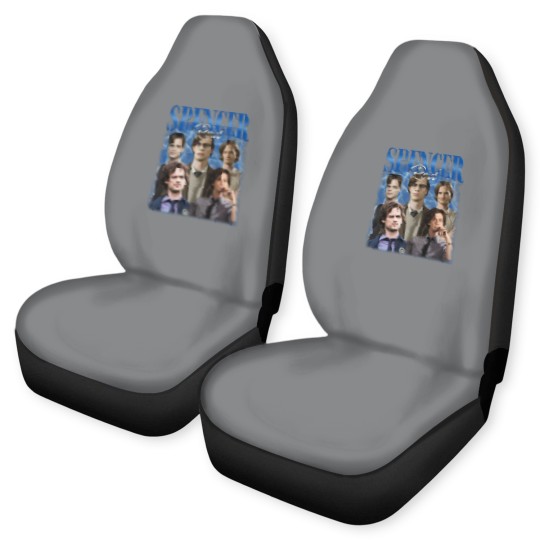 Discover Spencer Reid Car Seat Covers, Spencer Reid Car Seat Covers, Spencer Reid