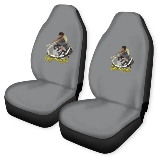 Discover Coryxkenshins Car Seat Covers