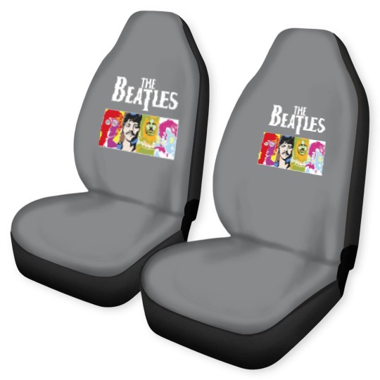 Discover people drinking the beatless, the beatless the beatless the beatless the beatless, the beatless the Car Seat Covers