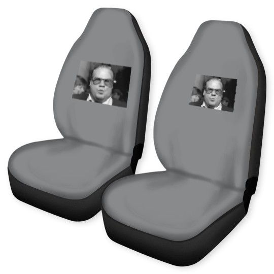 Discover Retro Chris Farley Car Seat Covers, Chris Farley Vintage Car Seat Covers