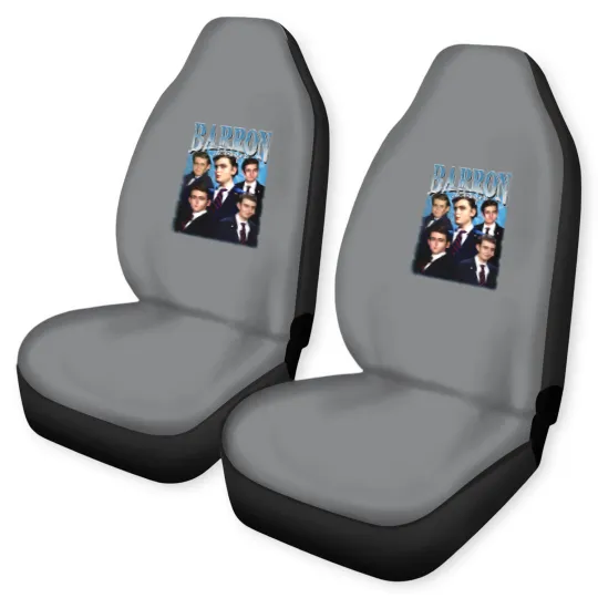 Discover Barron Trump Bootleg Car Seat Covers, Barron Trump Car Seat Covers, Barron Trump Fan