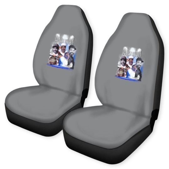 Discover Frankie Beverly Tribute Car Seat Covers, Frankie Beverly & Maze Car Seat Covers