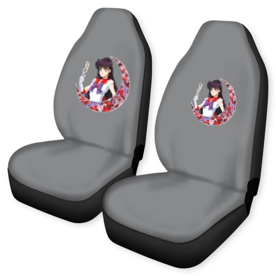Discover Sailor Mars - Sailor Mars - Car Seat Covers