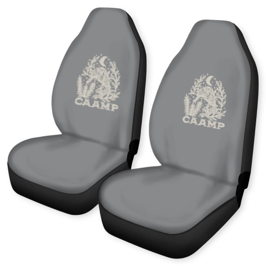 Discover caamp 2 Car Seat Covers
