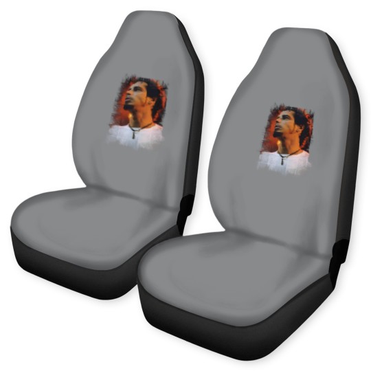 Discover Chris Cornell Chris Cornell in loving memory Car Seat Covers