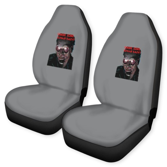 Discover evil dead - Evil Dead - Car Seat Covers
