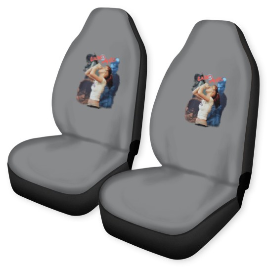 Discover Vintage 1999 Guano Apes Car Seat Covers