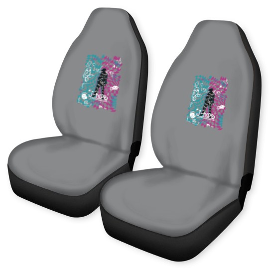 Discover j-hope on the stage, Car Seat Covers Car Seat Covers, Jack in the Box, tour, jhope