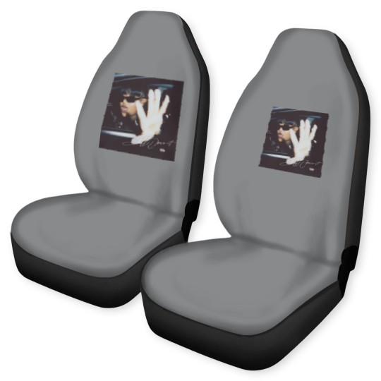 Discover Summer Walker Car Seat Covers