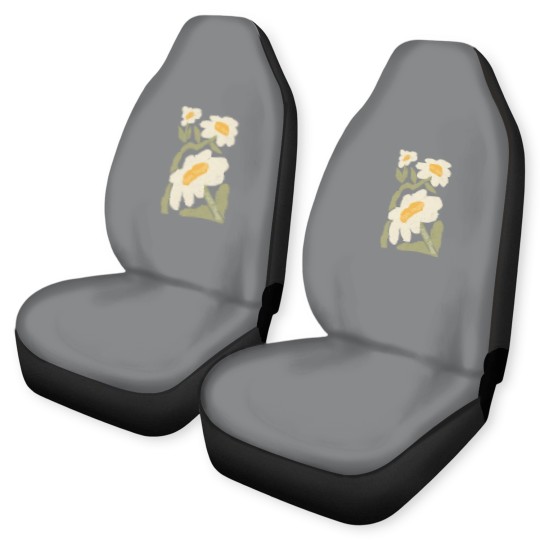 Discover Subtle Anti Trump Car Seat Covers, Subtle Anti MAGA Car Seat Covers
