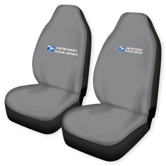 Discover New Postal Service Car Seat Covers  Rural Carrier, Postal Worker