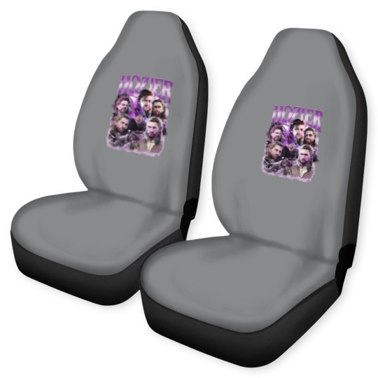 Discover Hozier Bootleg Car Seat Covers, Hozier Gale BG3 Car Seat Covers, Gale Baldurs Gate 3 Car Seat Covers