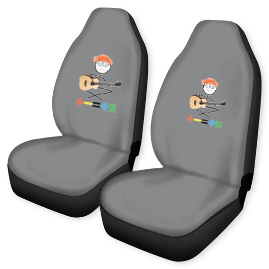 Discover Funny Sheeran Onesies, the Mathematics Tour Onesies, Ed Shee Concert Onesies Car Seat Covers