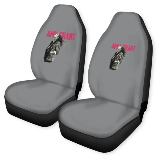 Discover Discover Cool Amy Grant Mens Fashion T  Cotton Car Seat Covers s Short Sleeve Car Seat Covers