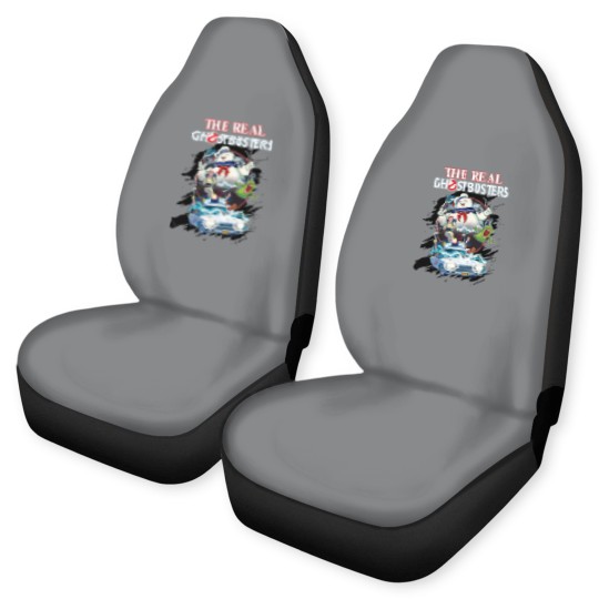 Discover Ghostbusters 80s Vintage  Car Seat Covers, Ghostbusters Car Seat Covers, For Halloween Car Seat Covers, Halloween Car Seat Covers, For Ghostbusters Car Seat Covers 2023
