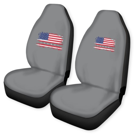 Discover Softball Apparel - Softball Car Seat Covers