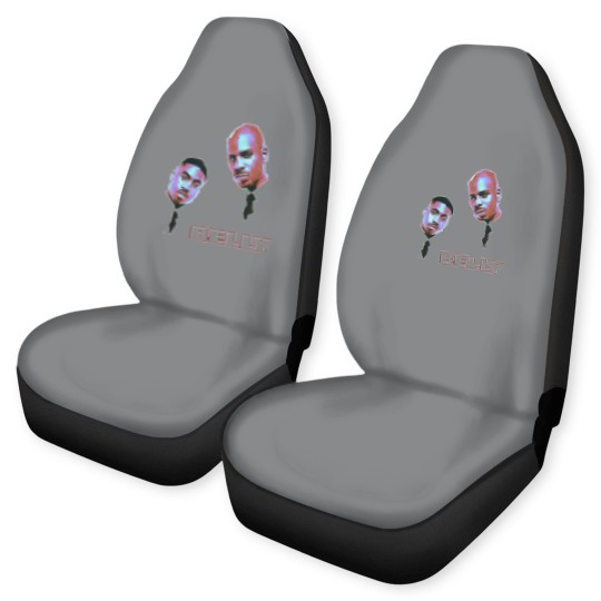 Discover NAS & DMX Car Seat Covers belly movie vintage rap Car Seat Covers 90s