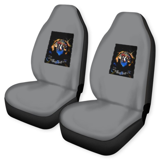 Discover Tommy Shaw Styxs Crystal Ball Car Seat Covers