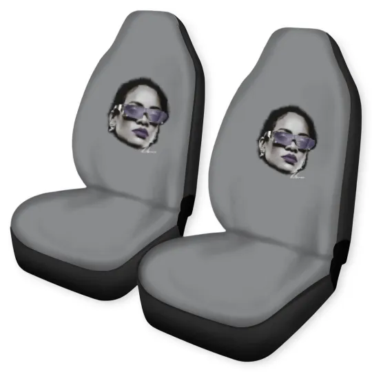 Discover Rihanna Car Seat Covers, Fenty Car Seat Covers