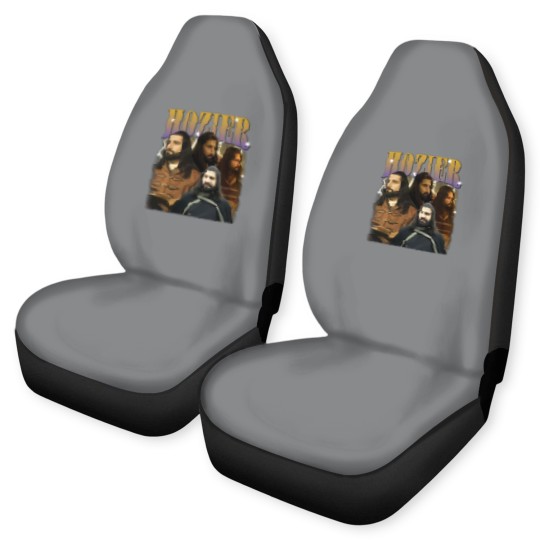 Discover H.o.z.i.e.r Funny Meme Car Seat Covers, Nandor Vintage Car Seat Covers, Lord Of The Rings Aragon