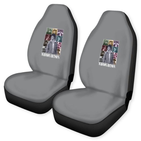 Discover Maddox Batson Tour Music Car Seat Covers, Maddox Batson Concert Tour