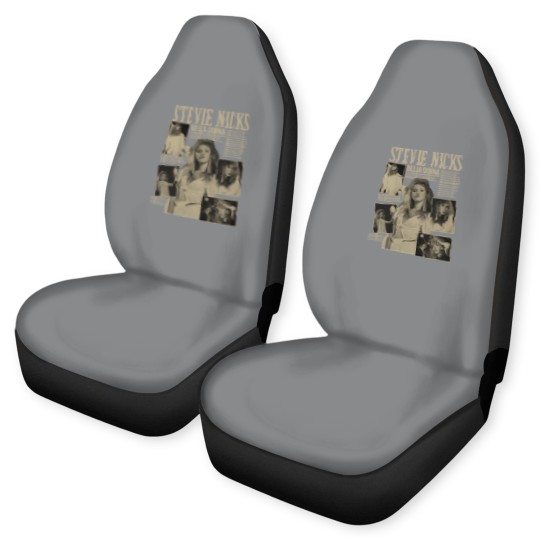 Discover Stevie Nicks Album Vintage Car Seat Covers, Stevie Nicks Car Seat Covers Car Seat Covers, Vintage Stevie Nicks Car Seat Covers