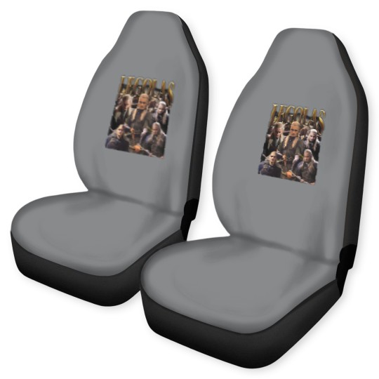 Discover Legolas Car Seat Covers, Lord of the Rings Car Seat Covers, Orlando Bloom Car Seat Covers