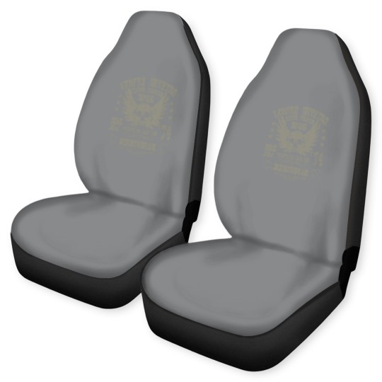 Discover Lynyrd Skynyrd Car Seat Covers