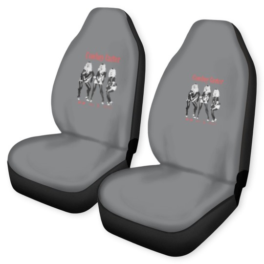 Discover Beyonce Cowboy Carter  Car Seat Covers