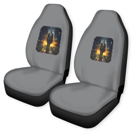 Discover Unisex John Wick Car Seat Covers of a Car Seat Covers Classic Car Seat Covers