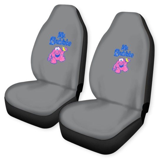 Discover Mr Bubble Car Seat Covers