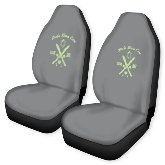 Discover Links Lawn Care Car Seat Covers