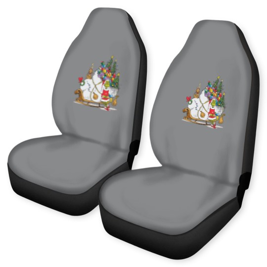 Discover Classic The funny character | The funny character & Max Runaway Slei Car Seat Covers