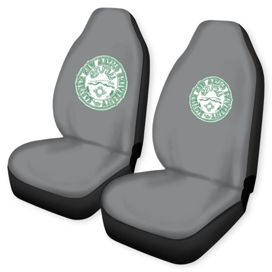 Discover Eastern New Mexico University style Car Seat Covers