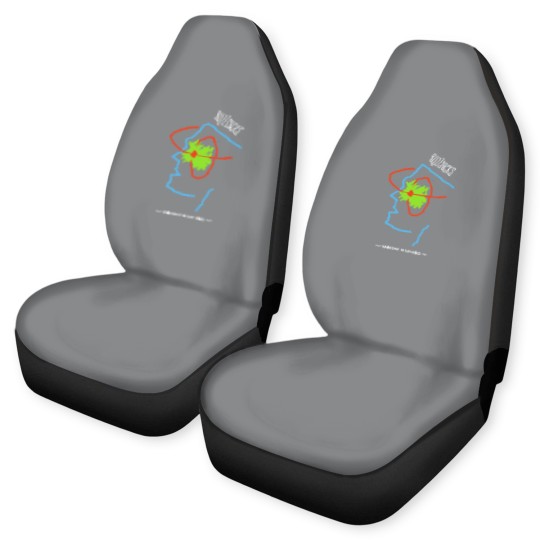 Discover Buzzcocks - Harmony In My Head Car Seat Covers