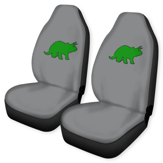 Discover dino 141 Car Seat Covers