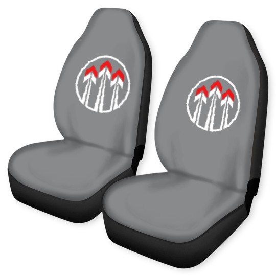 Discover John Butler Trio Car Seat Covers