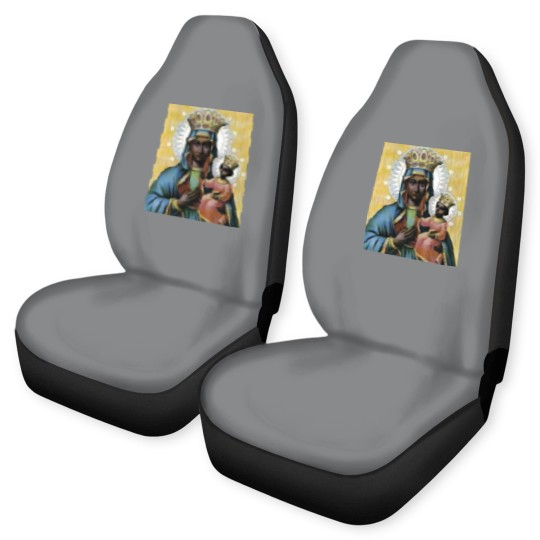 Discover EZULIE DANTOR(Ezili Danto) Car Seat Covers
