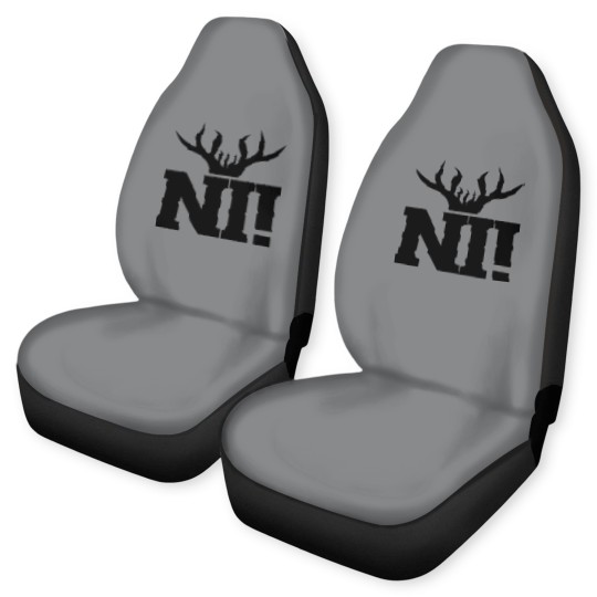 Discover Ni! Car Seat Covers