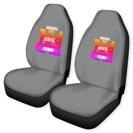 Discover ORIGINAL HAVIC NYC OU812 T BY HAVIC ACD Car Seat Covers