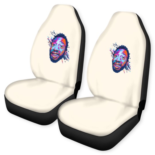 Discover ODB MAN Car Seat Covers