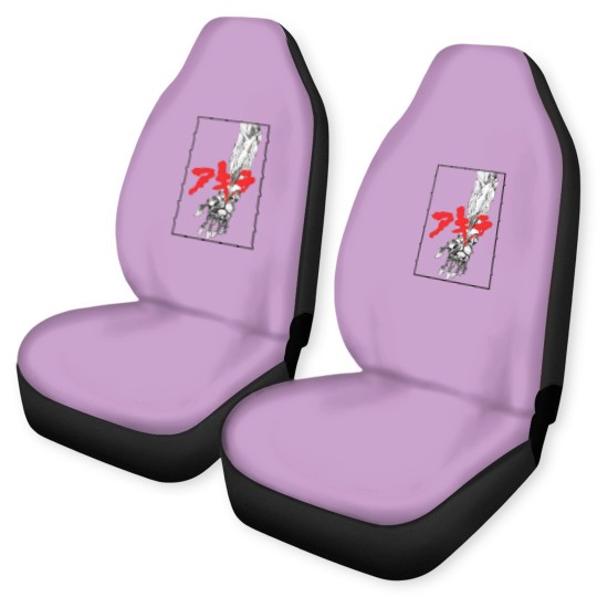 Discover Akira ARM - Akira - Car Seat Covers