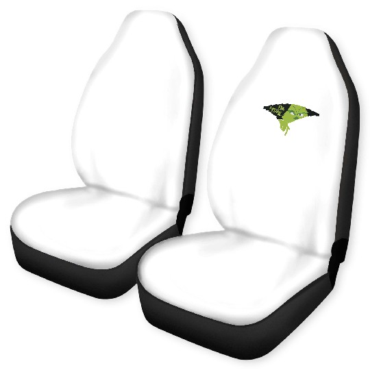 Discover Ew People Car Seat Covers, funny character Smiling Face Car Seat Covers, Christmas Car Seat Covers Gift For Family Xmas, Christmas funny character Car Seat Covers, funny character Car Seat Covers