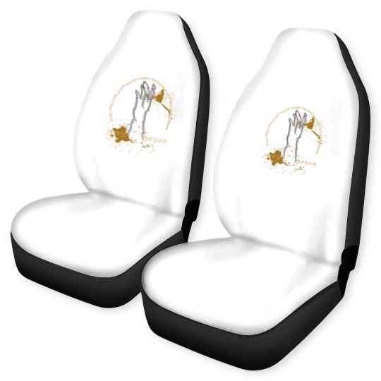 Discover Bury Me Noah KahanBury Me Noah Kahann Car Seat Covers